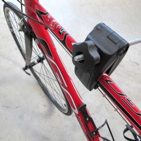 Pince cadre de vélo