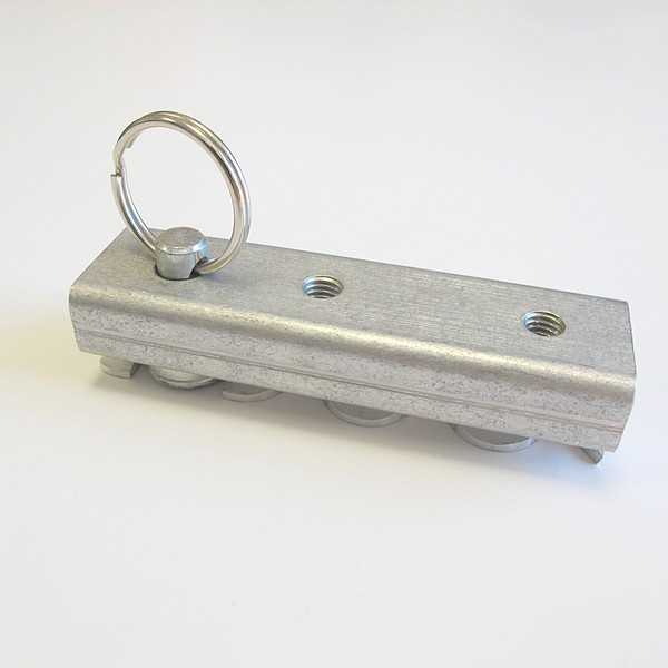 Barre multiprise Aero M8