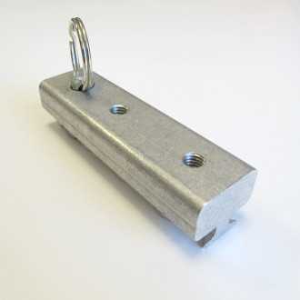 Barre multiprise Aero M8