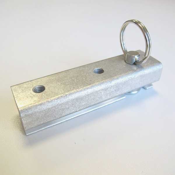 Barre multiprise Aero M8