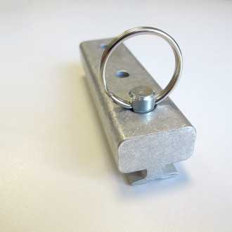 dessus Barre multiprise Aero M8