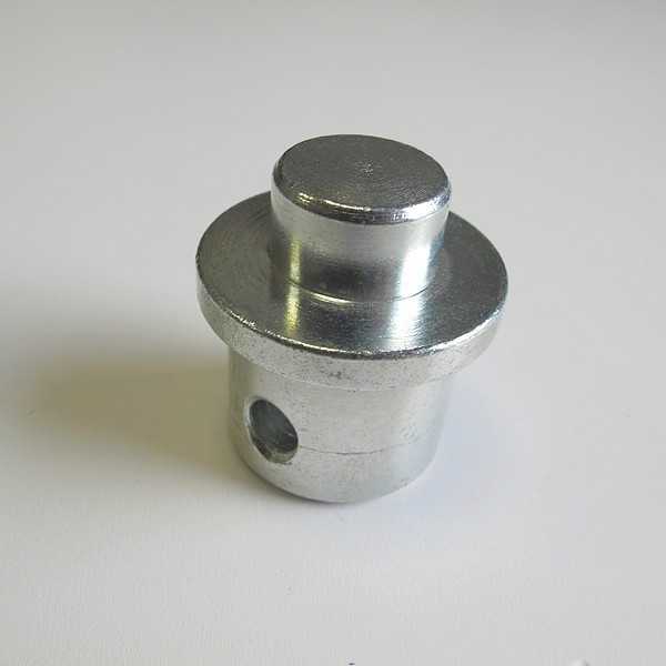 Embout pour barre cargo sta