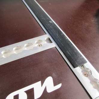 Rail Aero Aviation encastrable 