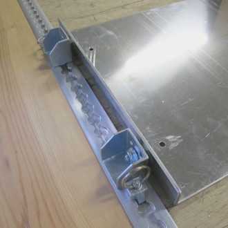 Base pour supports  MULTIFIX