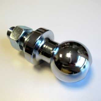 Boule d'attelage -3.5T