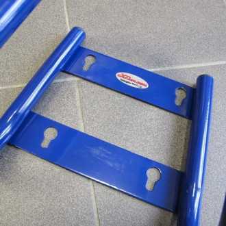 Butée de roue basic