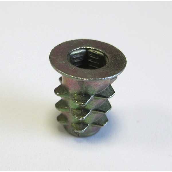 Insert à visser M5x13