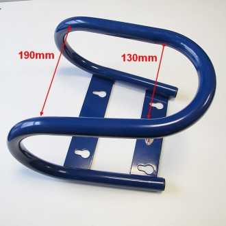 Butée de roue basic