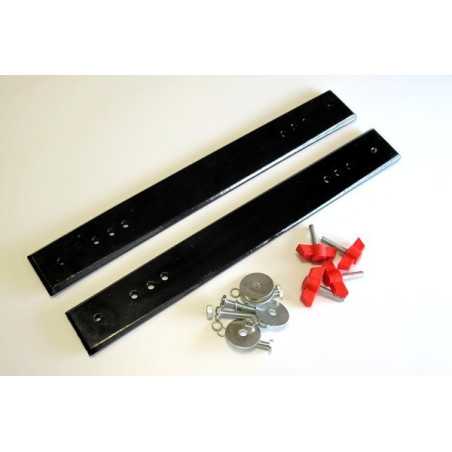 Platines Lock and Load