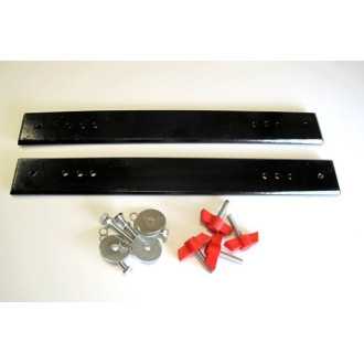 Platines Lock and Load