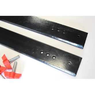 Platines Lock and Load