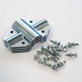 Arceau de séparation cargo sta