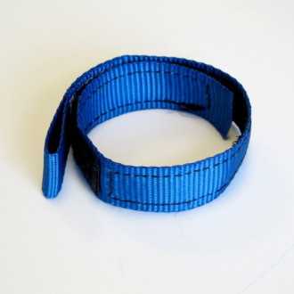 Mini Sangle velcro simple Tour de Poignée