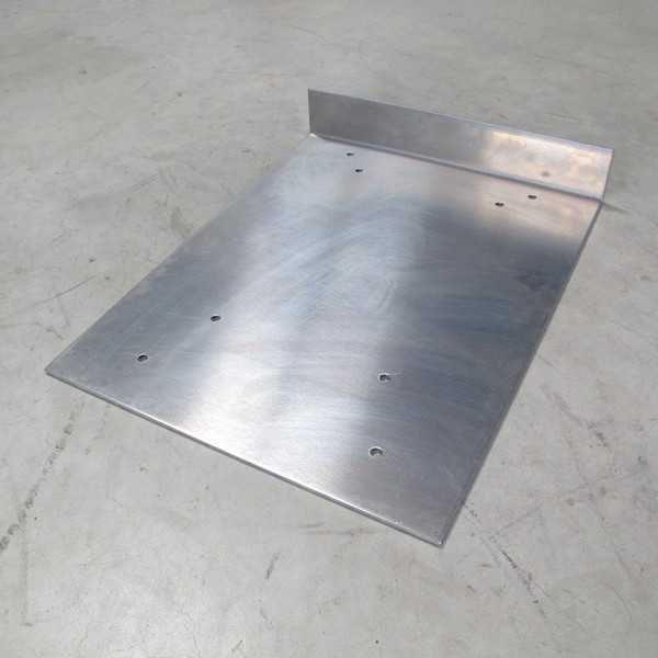 Base pour supports FIX te  MULTIFIX