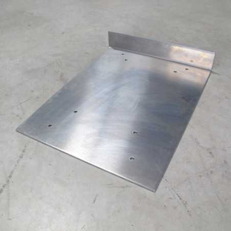 Base pour supports FIX et MULTIFIX