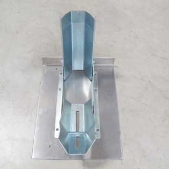 Base pour supports FIX te  MULTIFIX