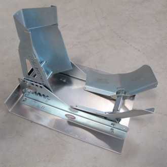 Base pour supports FIX te  MULTIFIX