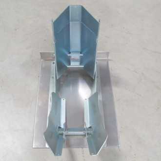 Base pour supports FIX te  MULTIFIX