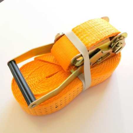 Sangle à cliquet  en ceinture- 8M -5T