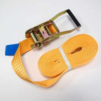 Sangle à cliquet  en ceinture- 8M -5T