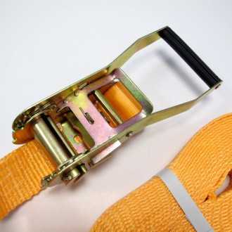 Sangle à cliquet  en ceinture- 8M -5T