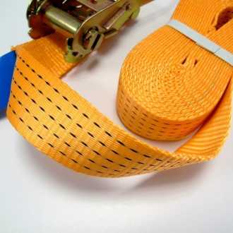 Sangle à cliquet  en ceinture- 8M -5T