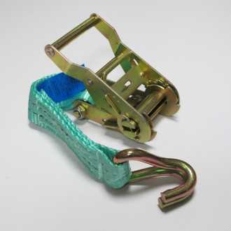 Sangle à cliquet - 6M- 2T