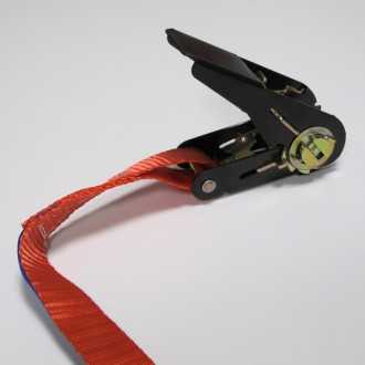 Sangle en ceinture à cliquet - 4 m