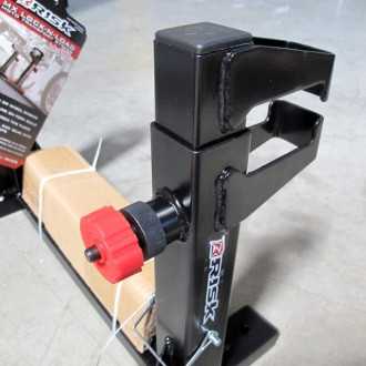 Molette de rechange pour système Lock n Load