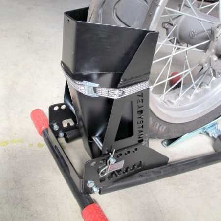 Mini Sangle Tour de Roue - 80 cm