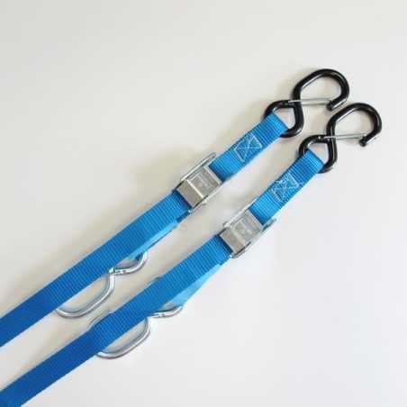 Sangles Moto à came