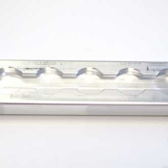 Rail Aero Aviation rectangle -2x1M