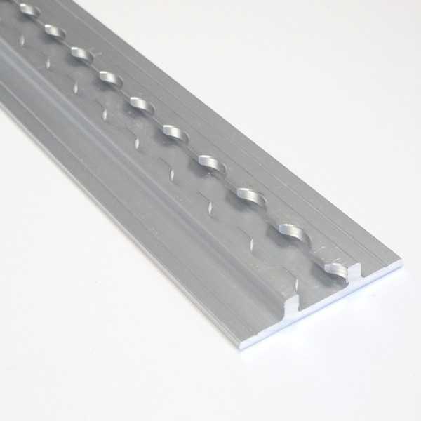 Rail Aero Aviation à ailettes -1M