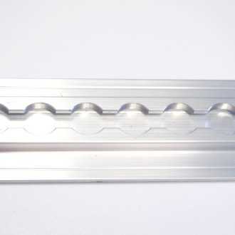 Rail Aero Aviation à ailettes -1M