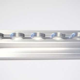 Rail Aero Aviation à ailettes -1M