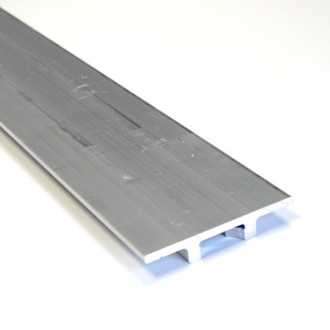 Rail Aero Aviation à ailettes -2x1M