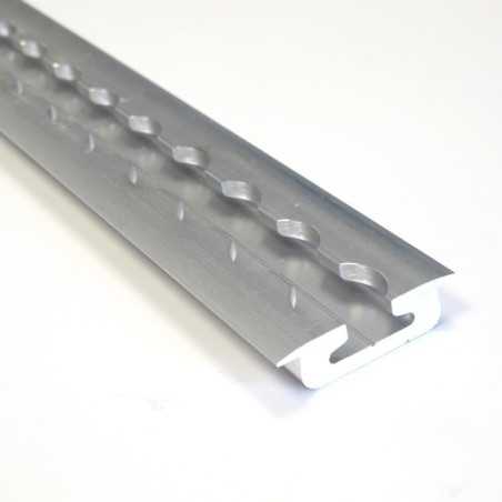 Rail Aero Aviation encastrable -2x1M