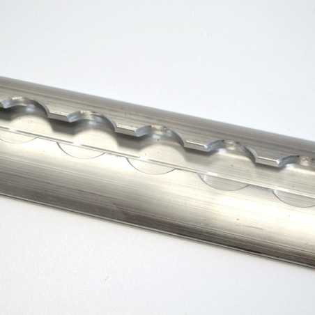 Rail Aero Aviation 1/2 rond Large -2x1M