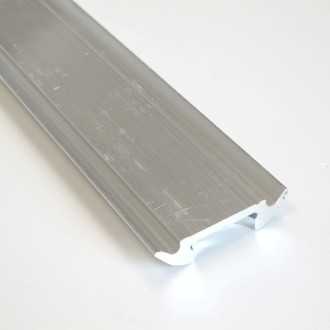 Rail Aero Aviation 1/2 rond LARGE -2x1M