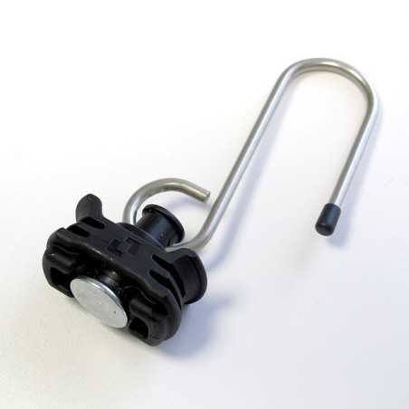 Pion à crochet aero - 1pt