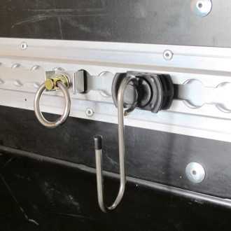 Pion à crochet aero - 1pt