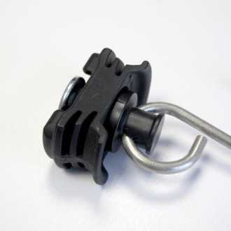 Pion à crochet aero - 1pt