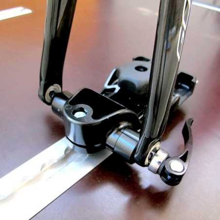 Bloque Fourche de Vélo