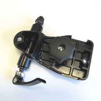 Bloque Fourche de Vélo