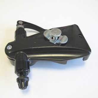 Bloque Fourche de Vélo