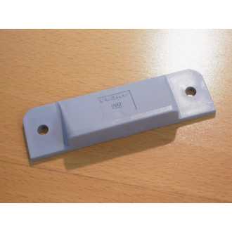 Embout finition pour rail à encoches | Akxion Shop