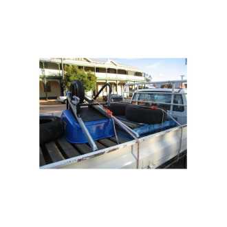 Crochet TITE TIE - Attacher et serrer sans faire de nœud | Akxion Shop