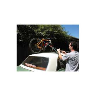 Crochet TITE TIE - Attacher et serrer sans faire de nœud | Akxion Shop