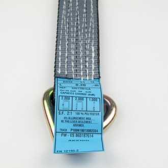 sangle adaptateur gamme universel