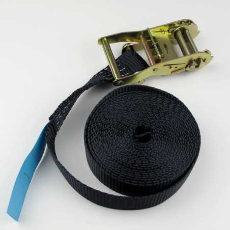 Sangle en ceinture 35mm - L:5m